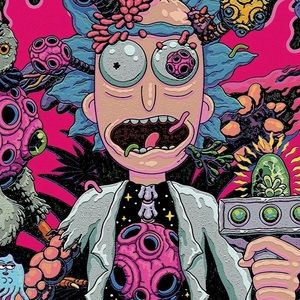 Meet your Posher, Silken